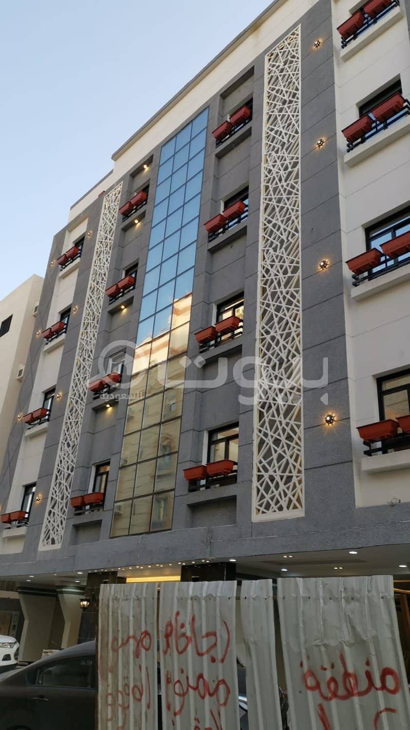 Apartment in Al Rawdah, North Jeddah at 820,000 7 Photos 87528517
