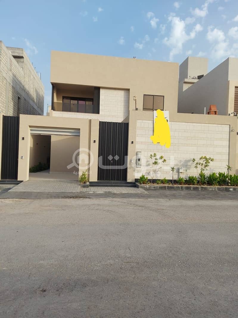 Villa in Al Diriyah，Al Rihab 6 bedrooms 4000000 SAR - 87528570