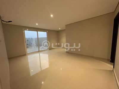 شقة 4 غرف نوم للايجار في الرياض، منطقة الرياض - للايجار شقة دور علوي ،حي  العارض الرياض