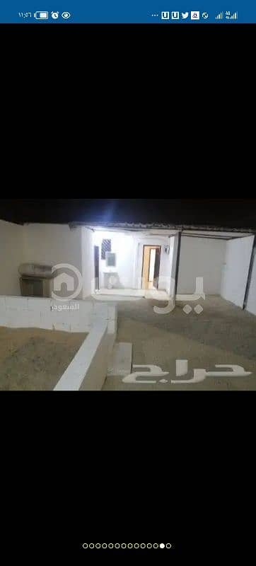 2 Bedroom Rest House for Rent in Buraydah, Al Qassim Region - istiraha for rent in Al Muntazah Al Janubi, Buraydah