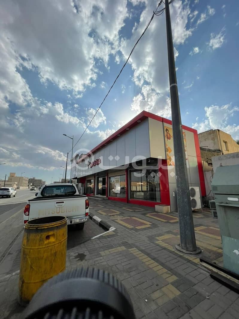 ارض تجارية سكنية للبيع حي النخيل ، بيشة ارض تجارية سكنية للبيع حي النخيل ، بيشة