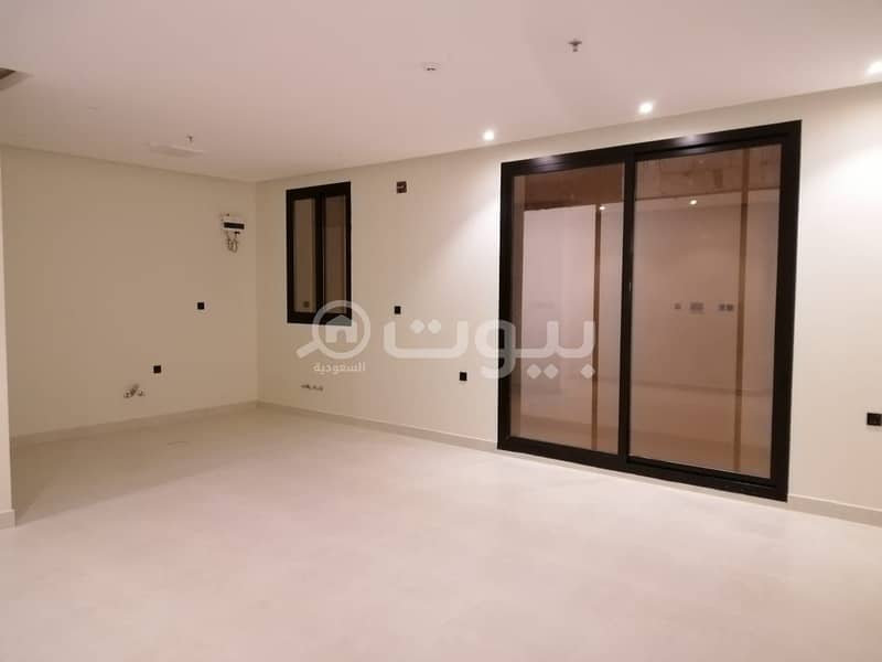 New apartment for sale in Ghirnatah, East Riyadh