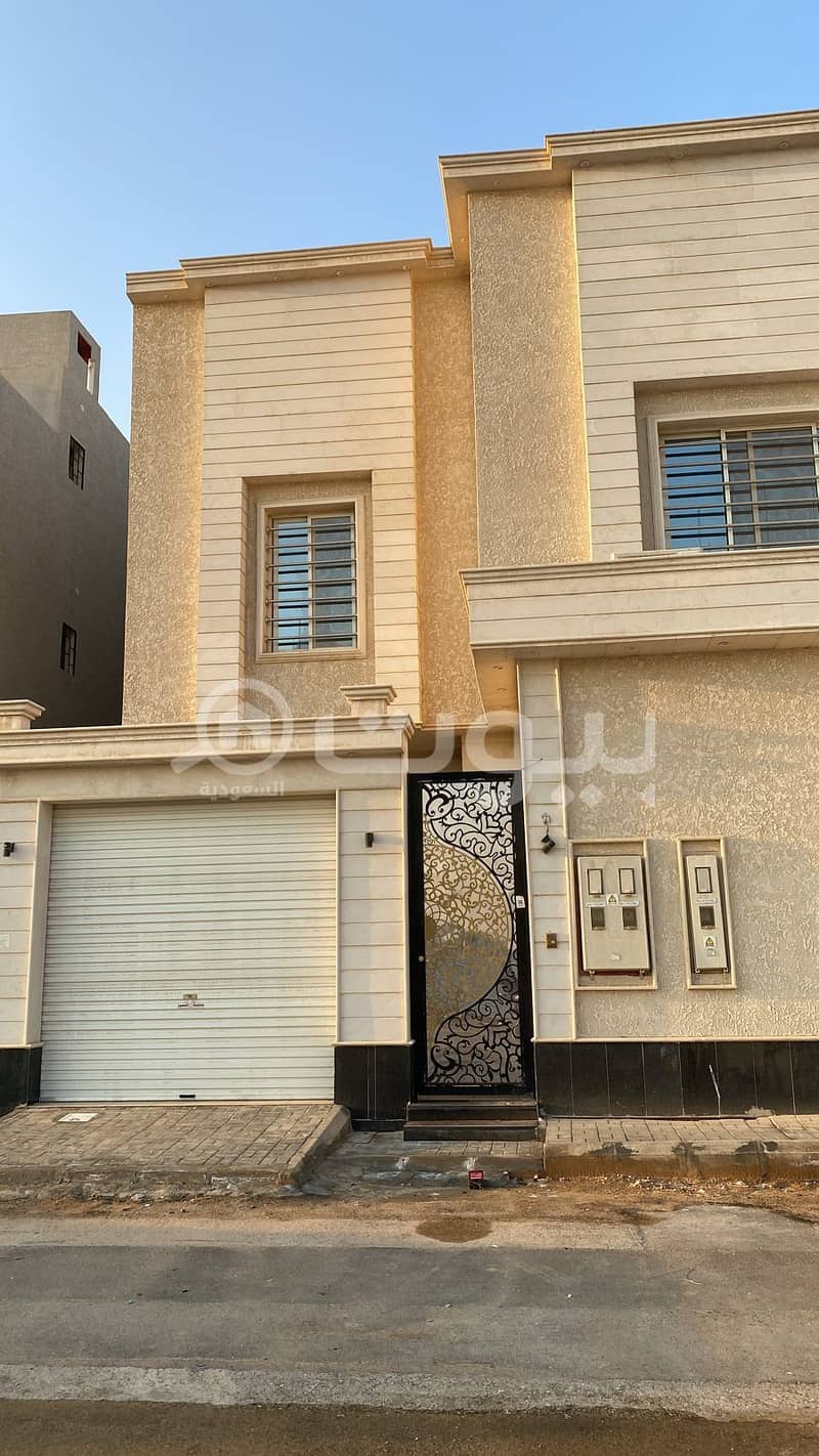 Villa in Riyadh，North Riyadh，Al Arid 4 bedrooms 100000 SAR - 87528708