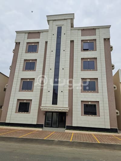 2 Bedroom Apartment for Sale in Sabya, Jazan Region -