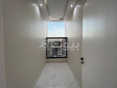 3 Bedroom Floor for Sale in Riyadh, Riyadh Region - Floor in Riyadh，East Riyadh，Al Rawdah 3 bedrooms 1200000 SAR - 87528741