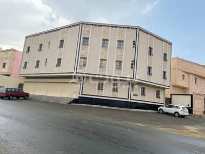 Commercial Building for Rent in Taif, Western Region -