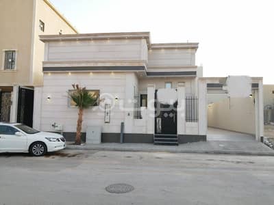دور 3 غرف نوم للبيع في الرياض، منطقة الرياض - دور منفصل -  الرياض حي ظهرة لبن