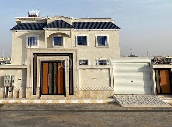 Villa in Najran，East Airport District 4 bedrooms 1350000 SAR - 87528818