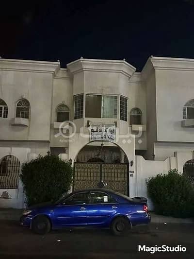 7 Bedroom Villa for Sale in Jeddah, Western Region - Villa With A Value Of A Land For Sale In Al Nahdah, North Jeddah