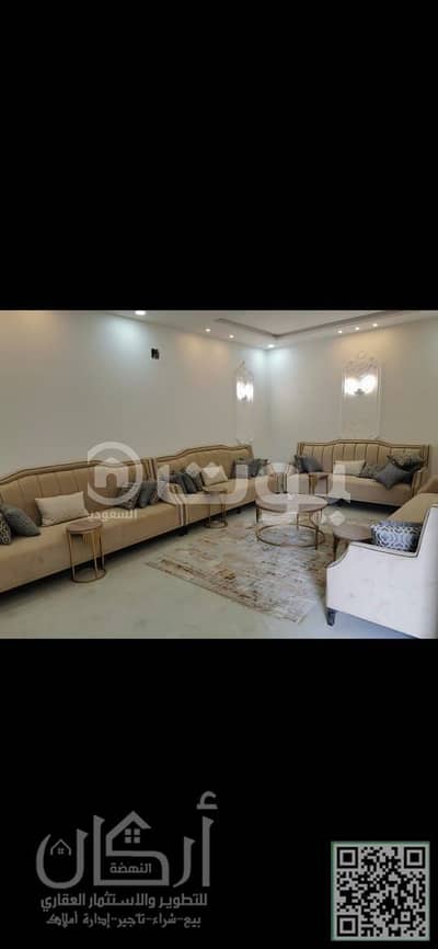 6 Bedroom Villa for Sale in Riyadh, Riyadh Region - Villa in Riyadh，West Riyadh，Tuwaiq 6 bedrooms 1250000 SAR - 87529482