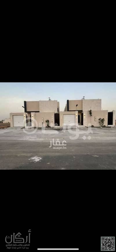 5 Bedroom Villa for Sale in Riyadh, Riyadh Region - Villa in Riyadh，West Riyadh，Namar 5 bedrooms 1070000 SAR - 87529524