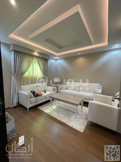 شقة 6 غرف نوم للبيع في الرياض، منطقة الرياض - شقة للبيع حي لبن، غرب الرياض | رقم الإعلان: 4429