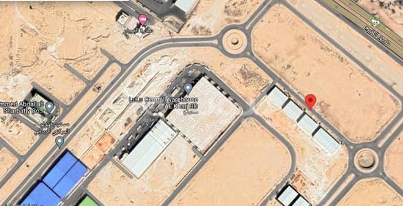 مستودع  للايجار في الرياض، منطقة الرياض - مستودعات للإيجار حي الصناعية الجديدة ، جنوب الرياض