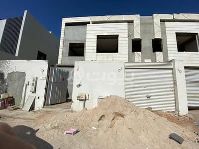 فیلا 4 غرف نوم للبيع في الرياض، منطقة الرياض - فيلا للبيع حي الياسمين ، شمال الرياض