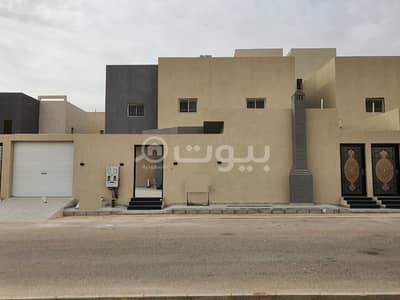 4 Bedroom Villa for Sale in Riyadh Al Khabra, Al Qassim Region -