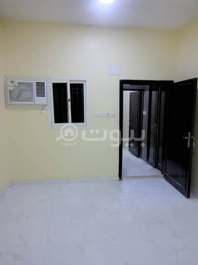 فلیٹ 1 غرفة نوم للايجار في خميس مشيط، منطقة عسير - للايجار شقة، حي المنتزه في خميس مشيط