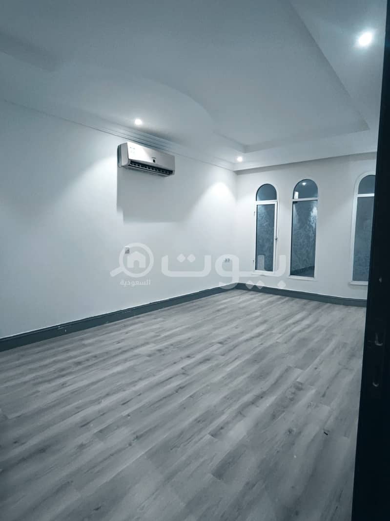 Apartment for rent in Al Salamah, North Jeddah