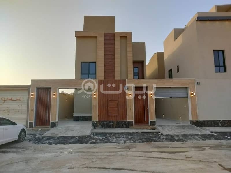 Floor in Riyadh，East Riyadh，Al Qadisiyah 3 bedrooms 1170000 SAR - 87530573