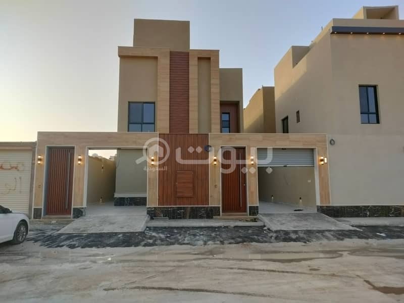 Floor in Riyadh，East Riyadh，Al Qadisiyah 3 bedrooms 1170000 SAR - 87530576
