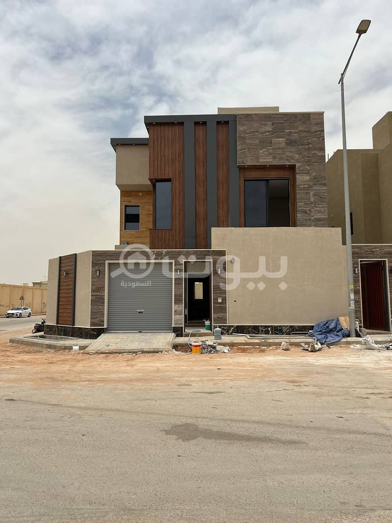 Villa in Riyadh，East Riyadh，Al Qadisiyah 4 bedrooms 2000000 SAR - 87530586