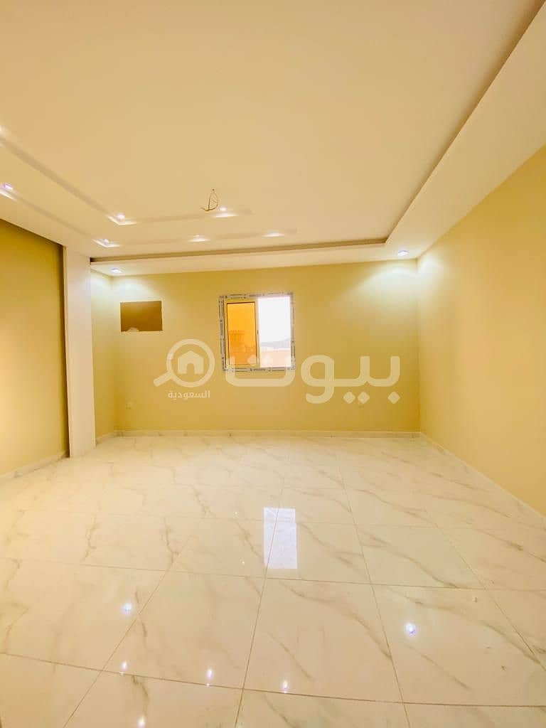 Apartment in Jida，Central Jeddah，Al Taiaser Scheme 5 bedrooms 580000 SAR - 87526163