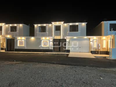 4 Bedroom Villa for Sale in Taif, Western Region -