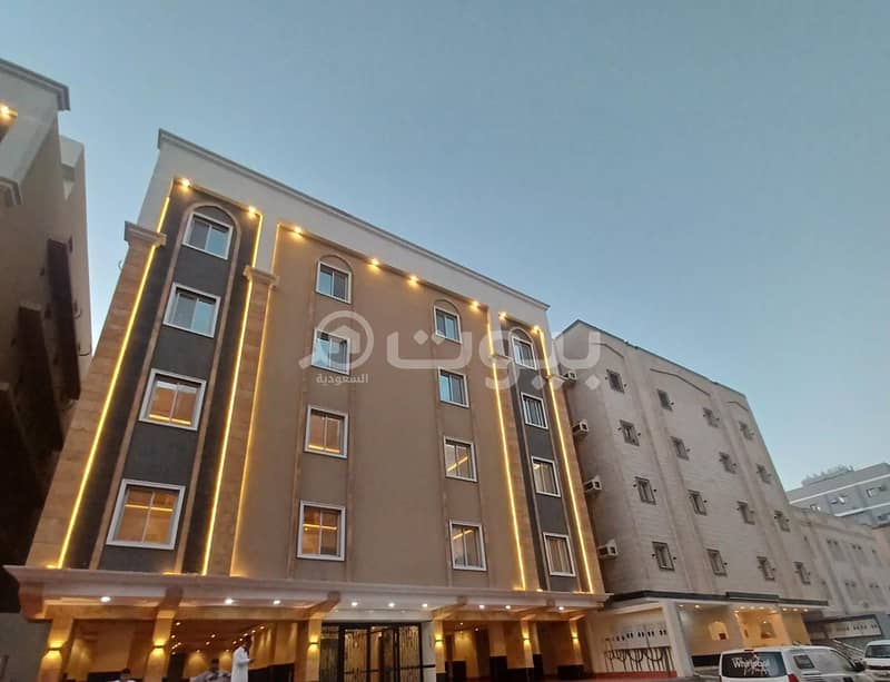 Apartment in Jeddah，Central Jeddah，Al Taiaser Scheme 6 bedrooms 620000 SAR - 87530616