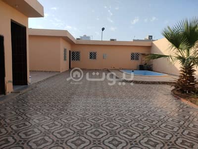 عقارات تجارية اخرى  للايجار في الرياض، منطقة الرياض - استراحة للايجار
