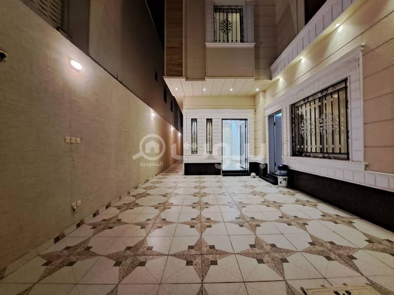 Villa in Riyadh，East Riyadh，Al Qadisiyah 5 bedrooms 1850000 SAR - 87530706