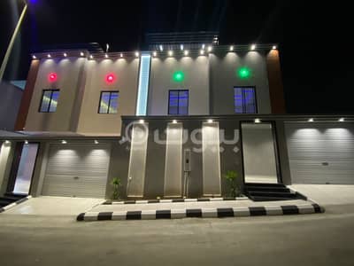 3 Bedroom Villa for Sale in Taif, Western Region -