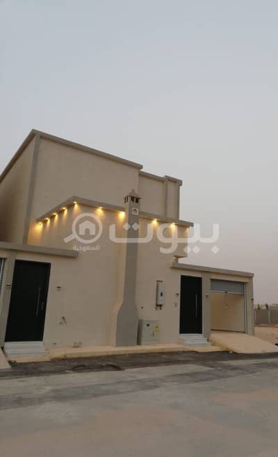 4 Bedroom Villa for Sale in Al Kharj, Riyadh Region -