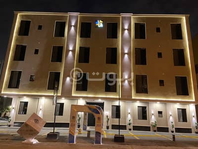 3 Bedroom Flat for Rent in Riyadh, Riyadh Region - شقة للاجار جديدة  شمال الرياض حي الملقا مشروع هاجر 35