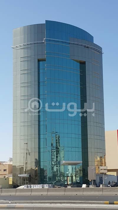 عمارة سكنية  للبيع في الرياض، منطقة الرياض - عمارة للبيع حي المربع، وسط الرياض | إعلان رقم 2877