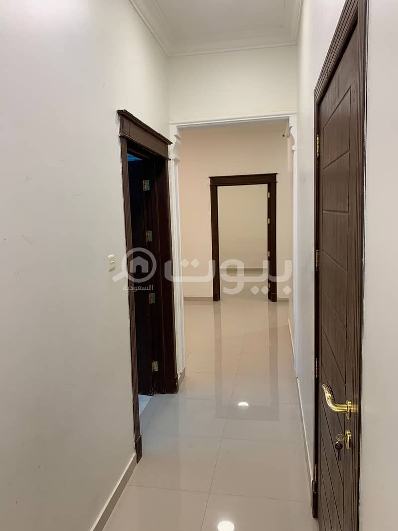 Apartment in Riyadh，North Riyadh，Al Narjis 3 bedrooms 33000 SAR - 87531400
