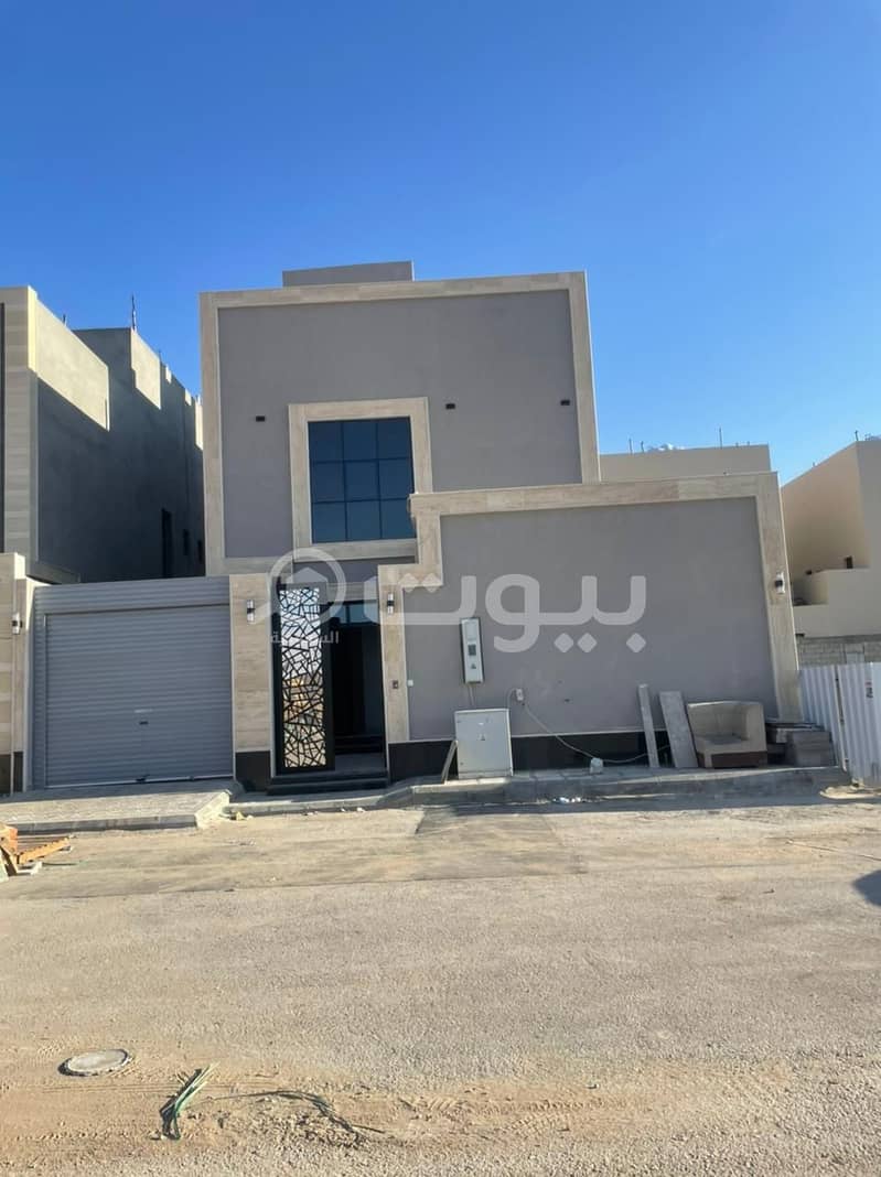 Villa in Riyadh，North Riyadh，Al Arid 4 bedrooms 2200000 SAR - 87531422