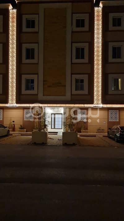 عمارة سكنية 21 غرف نوم للايجار في الرياض، منطقة الرياض - للايجار عمارة بالكامل، بحي النرجس شمال الرياض
