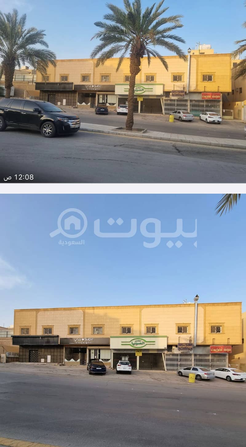 Residential Building in Riyadh，West Riyadh，Al Suwaidi 3000000 SAR - 87531545