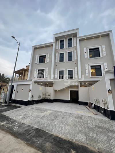 فلیٹ 3 غرف نوم للبيع في أبها، منطقة عسير - شقة - ابها حي القريقر