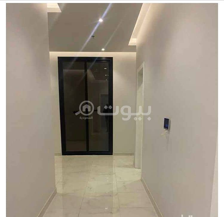 Apartment For Sale In On Tabuk St. In al Yarmuk, East Riyadh