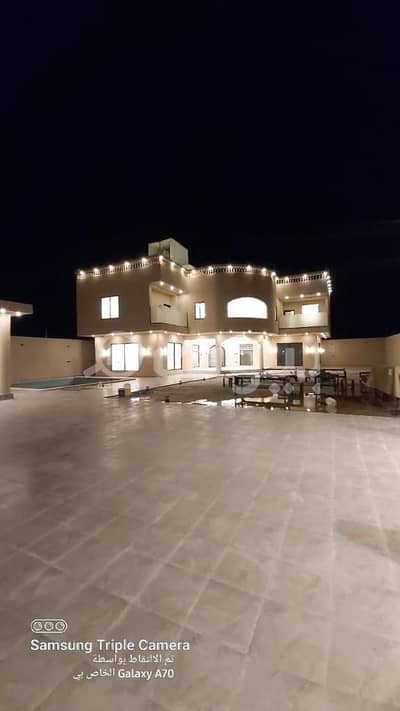 5 Bedroom Villa for Rent in Riyadh, Riyadh Region -