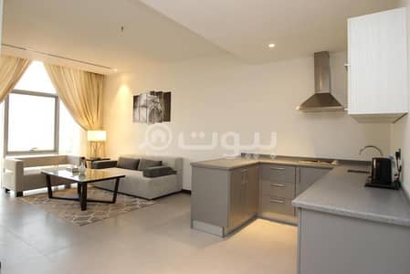 غرفة فندقية 50 غرف نوم للبيع في جدة، المنطقة الغربية - فندق  ٧ طوابق ٣ نجوم قرب الواجهه البحرية جدة