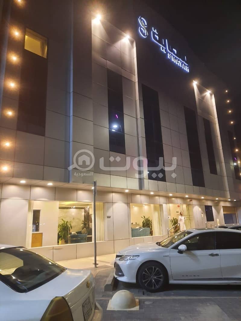 Residential Building in Riyadh，East Riyadh，Al Shuhada 2 bedrooms 800000 SAR - 87531707