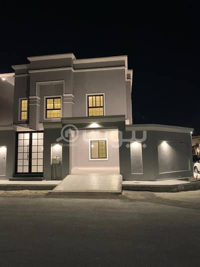 5 Bedroom Villa for Sale in Dammam, Eastern Region -