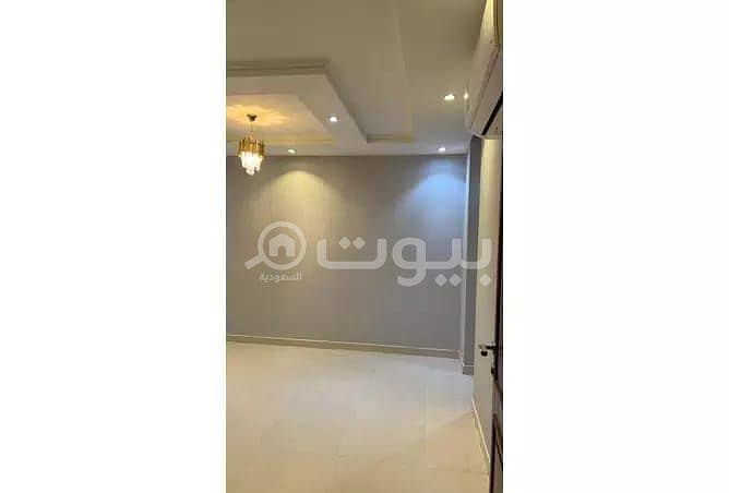 Super Lux apartments for rent in Al Salamah District, North of Jeddah | 200 sqm