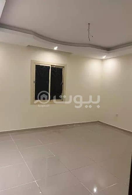 Super lux apartment | 220 SQM for rent in Al Salamah District, North of Jeddah