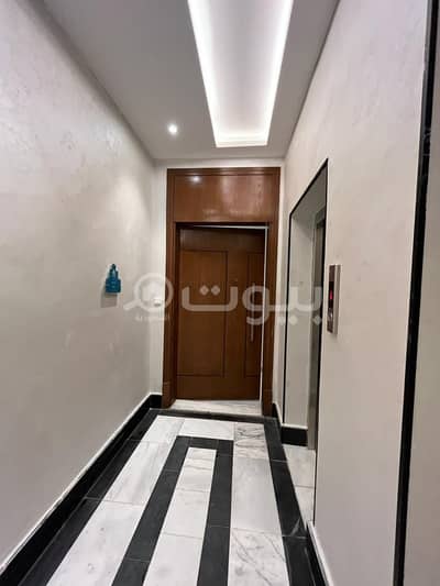 5 Bedroom Floor for Sale in Jeddah, Western Region - Roof For Sale In Al Naseem, North Jeddah