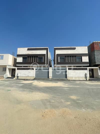 4 Bedroom Villa for Sale in Makkah, Western Region -
