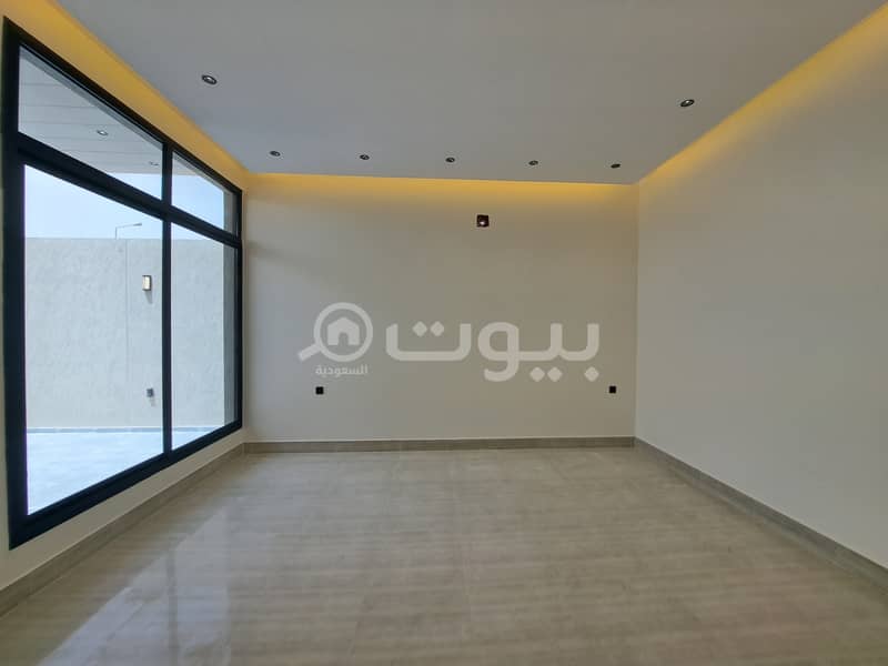 Ground Floor For Sale In Al Munsiyah, East Riyadh