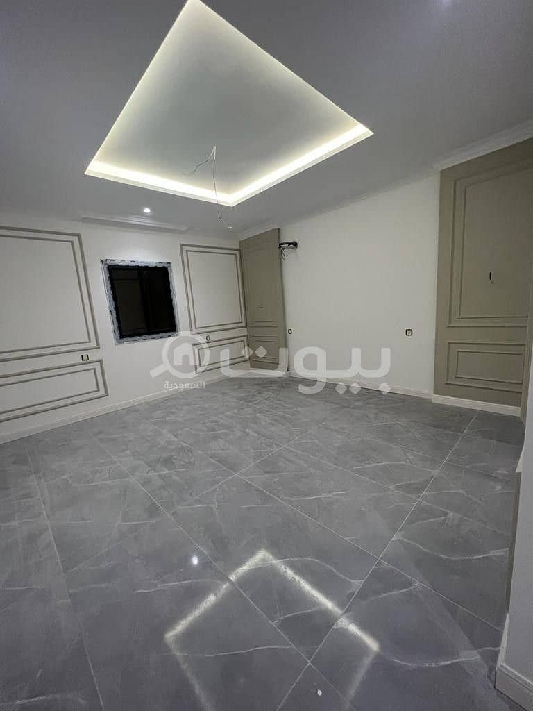 Apartment in Jida，North Jeddah，Ar Rawdah 3 bedrooms 590000 SAR - 87531853