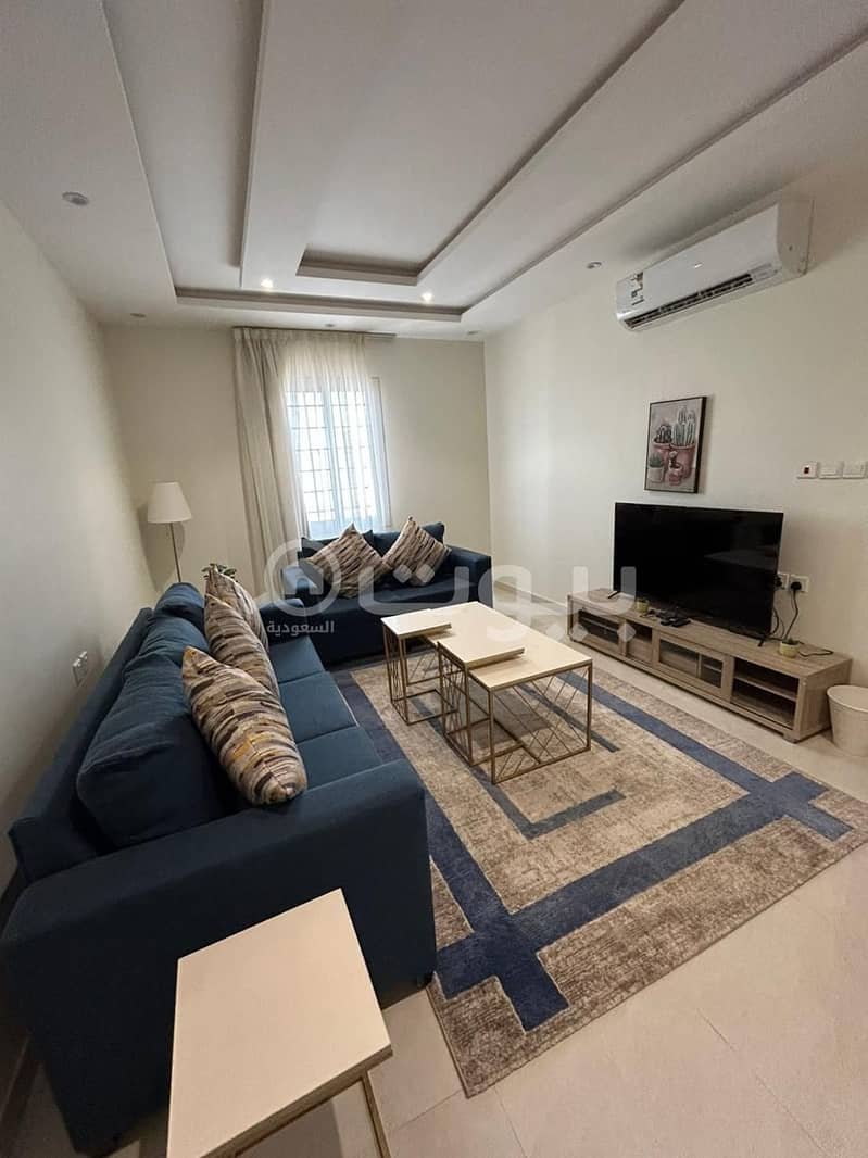 Apartment in Riyadh，North Riyadh，Hittin 3 bedrooms 9000 SAR - 87531801